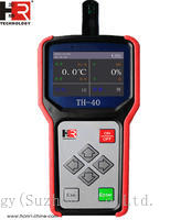 TH-40 Handheld Digital Temperature and Humidity Meter
